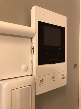 セキュリティ　※同仕様写真