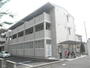エスパシオ 3階 築15年8ヶ月の賃貸物件