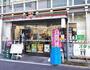 コンビニ　セブンイレブン大久保2丁目明治通り店（コンビニ）まで588m