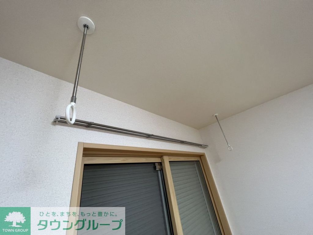 その他　★お部屋探しはタウンハウジング高幡不動店まで★