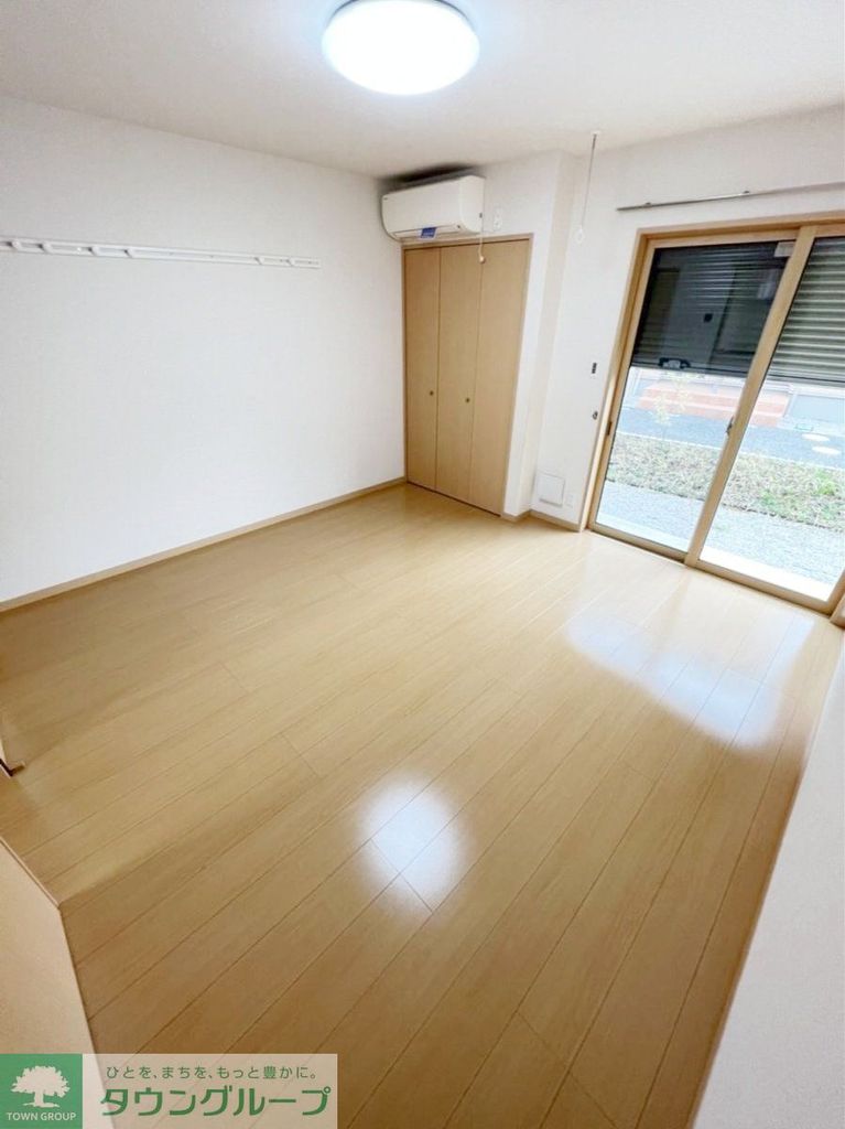 居室・リビング　★お部屋探しはタウンハウジング高幡不動店まで★