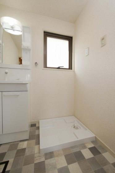 その他設備　※別部屋の写真です。