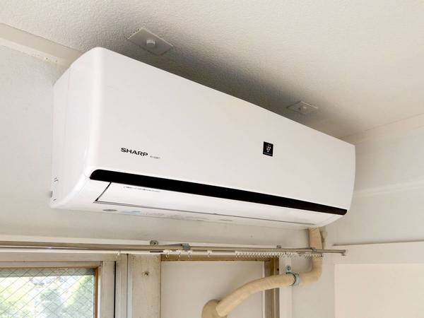 その他設備　ビレッジハウスの同一物件・同一タイプの間取りの写真です