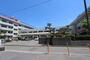 中学校　新潟市立坂井輪中学校（中学校）まで1800m