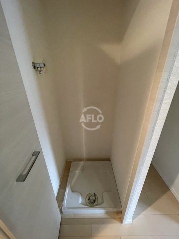 その他設備　サムティ天満Dio（サムティ天満ディオ）　室内洗濯機置き場