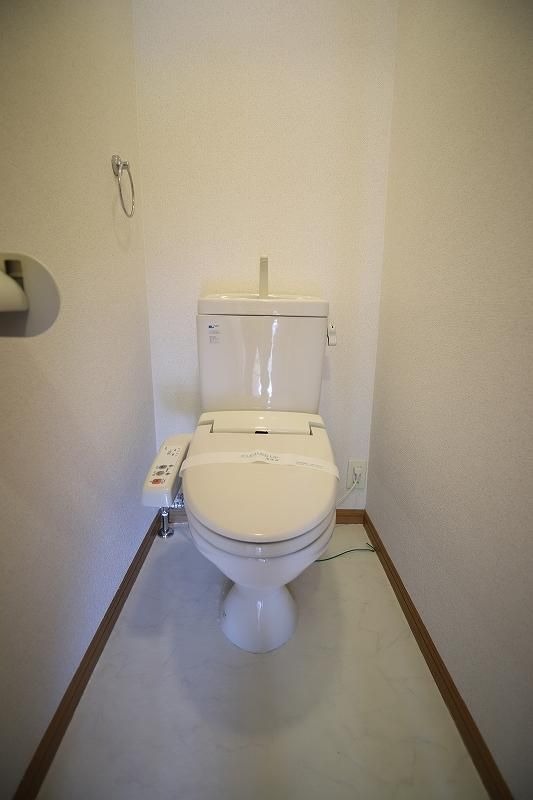 トイレ　同型イメージ
