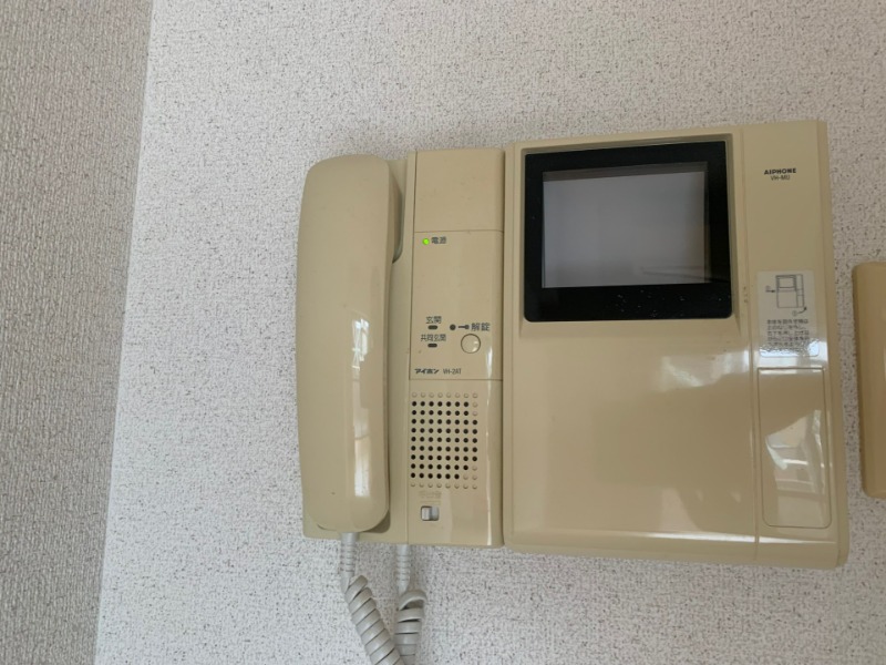 セキュリティ　同型イメージ