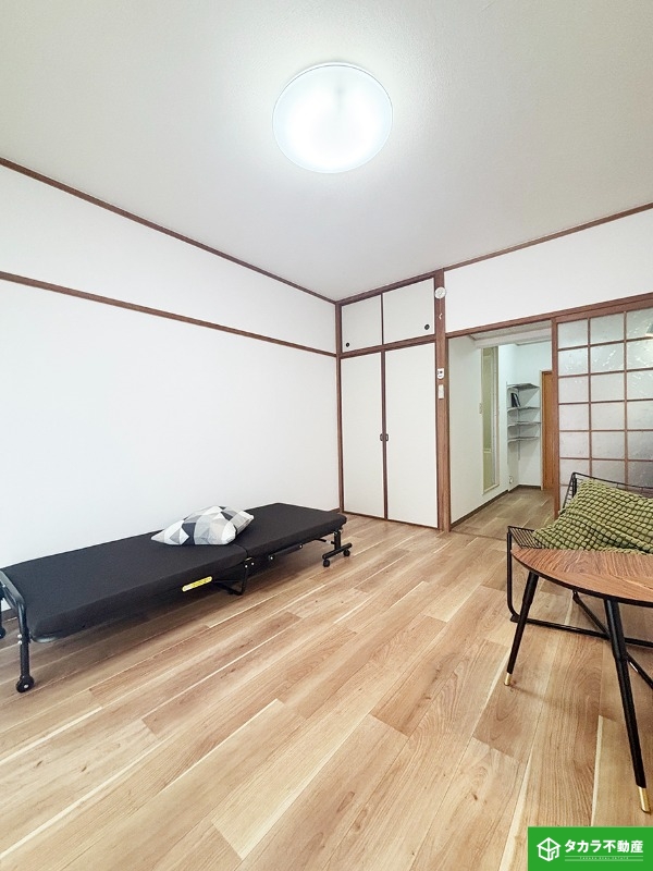 その他部屋・スペース