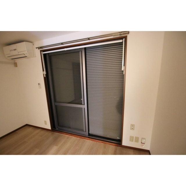 その他　シャッター