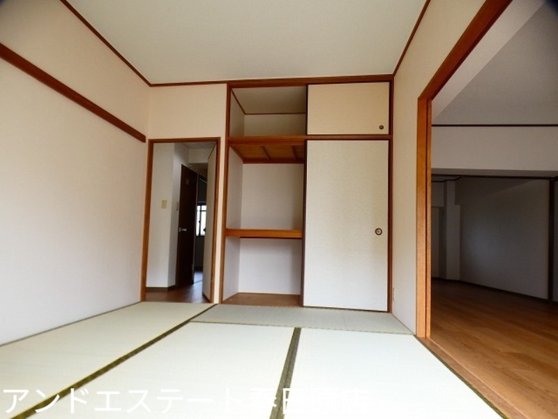 その他部屋・スペース
