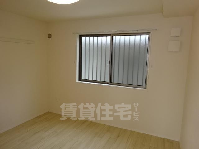 その他部屋・スペース　寝室（イメージ）