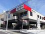 飲食店　スシロー名古屋新栄店（飲食店）まで650m