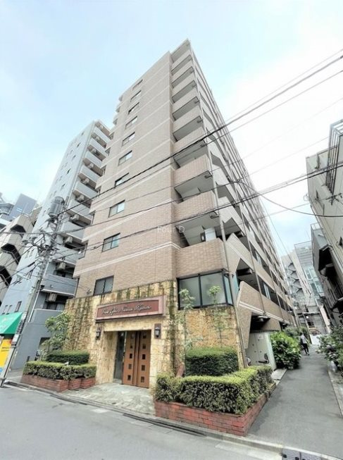 建物外観　★見学予約受付中★