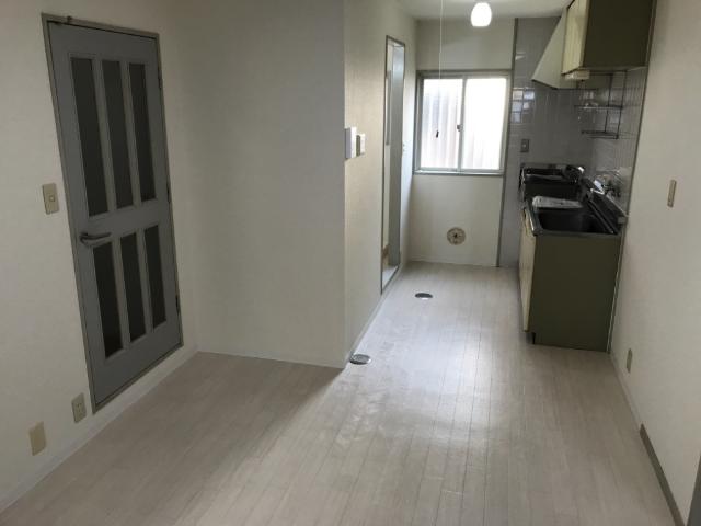 その他部屋・スペース　ダイニング