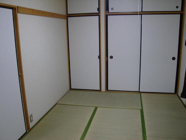 その他部屋・スペース　室内