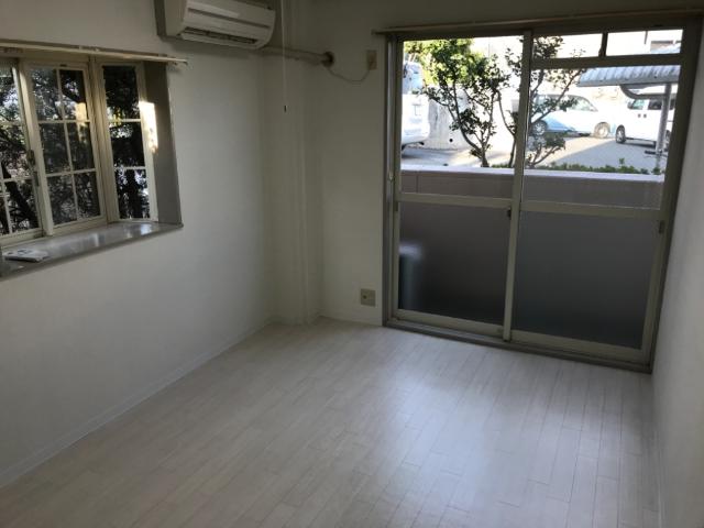 その他部屋・スペース　室内