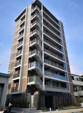 建物外観　☆外観☆