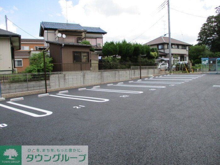 駐車場　お問合せは【タウンハウジング】まで！※現地待合わせ相談可！