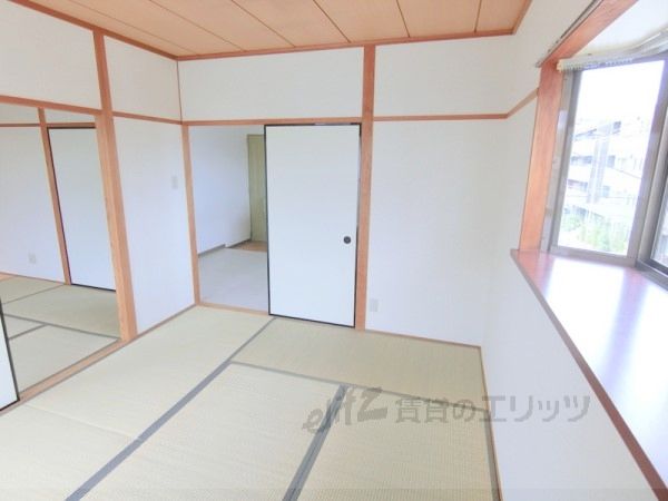 その他部屋・スペース　和室