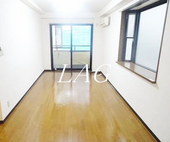 その他部屋・スペース　寝室です。