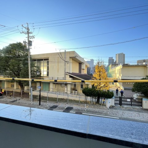 眺望　同仕様タイプです