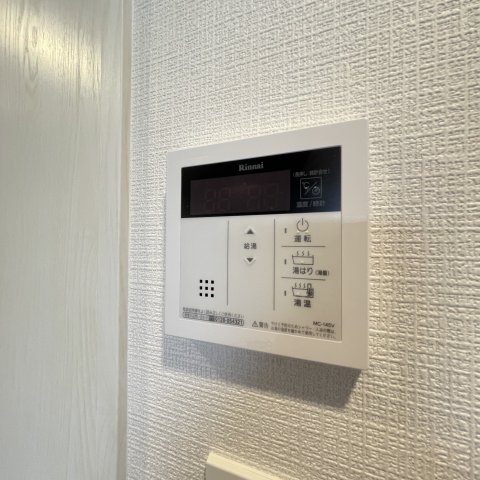 その他設備　同仕様タイプです