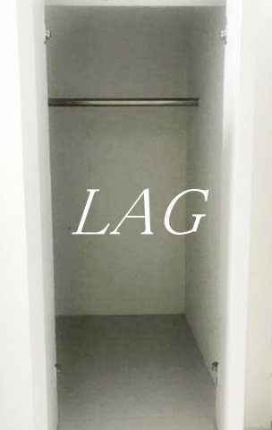 収納　収納です。