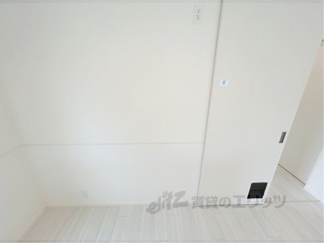 その他部屋・スペース　冷蔵庫置場