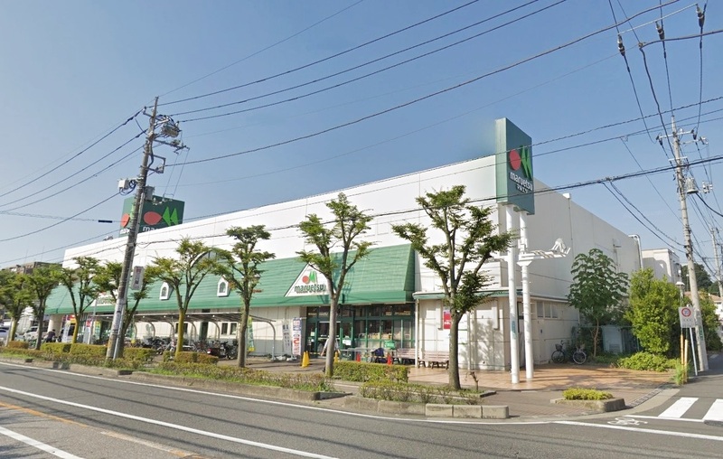 スーパー　マルエツ東川口店（スーパー）まで509m