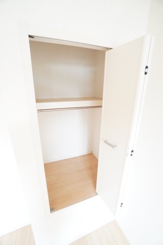 収納　※同物件・反転タイプの写真です。