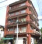 秀和マンション 4階 築45年5ヶ月の賃貸物件