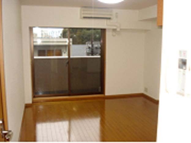 居室・リビング　内観1※別部屋参考写真