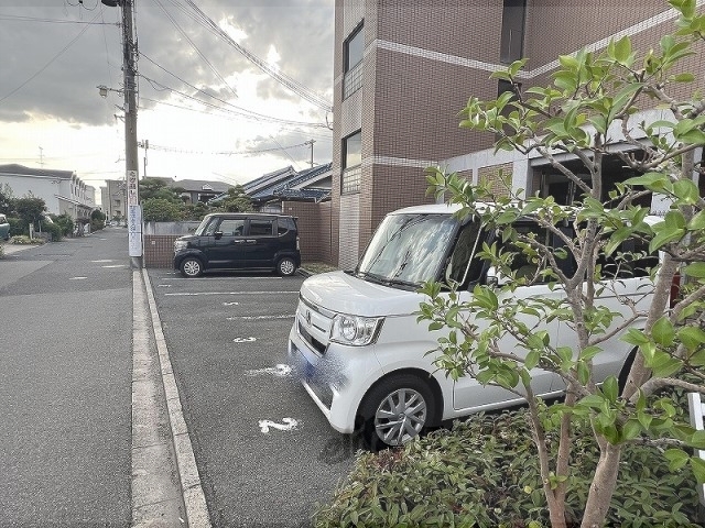 ベルデュール四條畷のその他写真