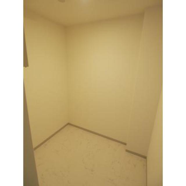 収納　※写真は同タイプ住戸です。