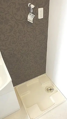 その他設備　☆設備充実☆