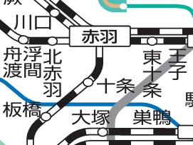 その他　☆路線図☆