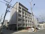 西京極駅より徒歩12分 6階 築14年10ヶ月の賃貸物件