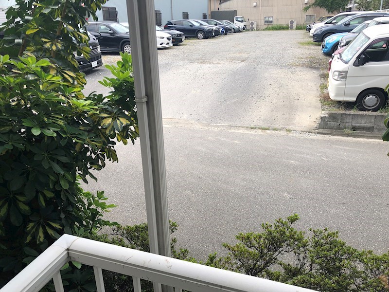 眺望　参考写真