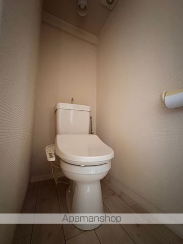 レクサス芳泉のトイレ写真