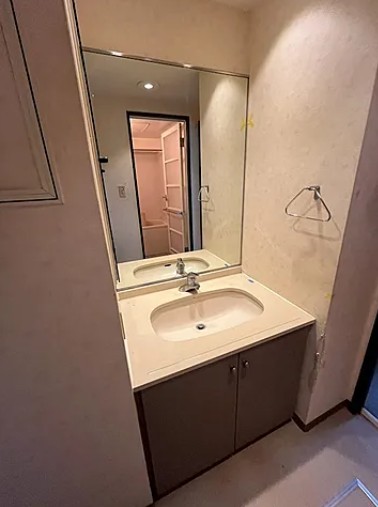 洗面設備　☆独立洗面台☆