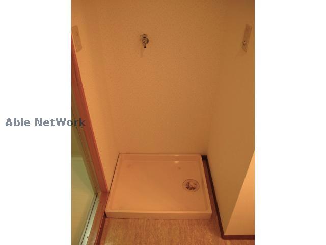 その他設備　イメージ別部屋画像