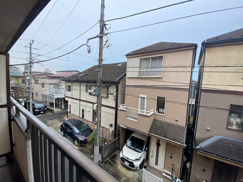 眺望　別号室参照