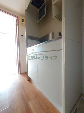 キッチン　参考写真