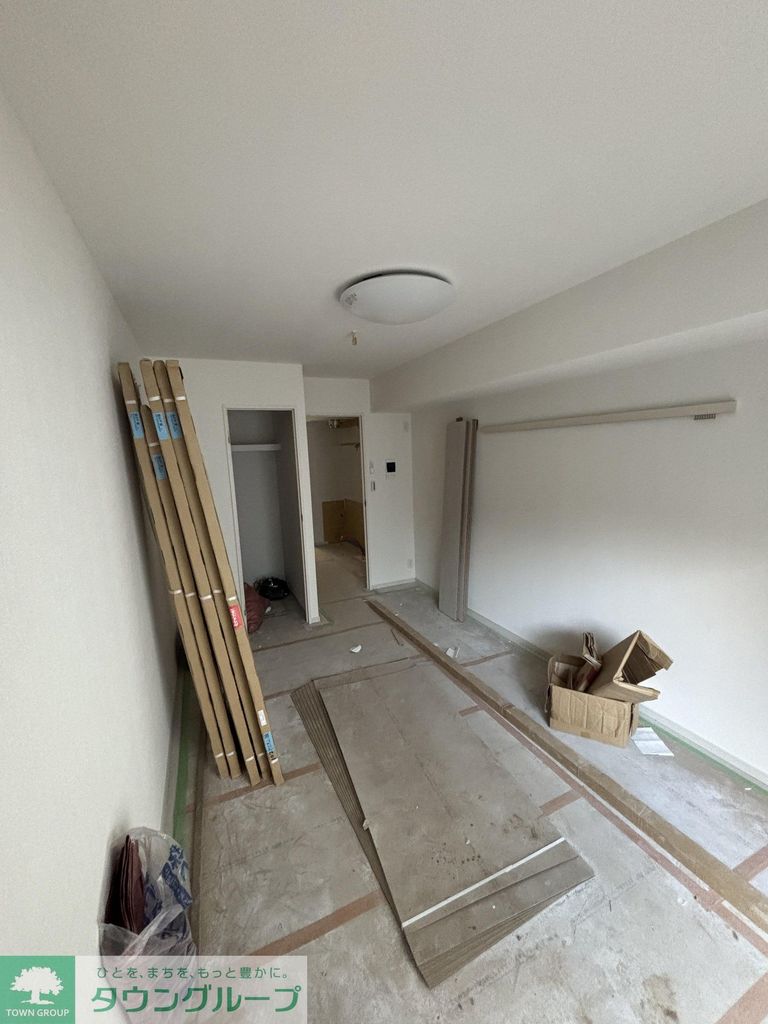 その他部屋・スペース