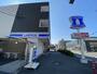 コンビニ　ローソン船橋本郷町店（コンビニ）まで216m