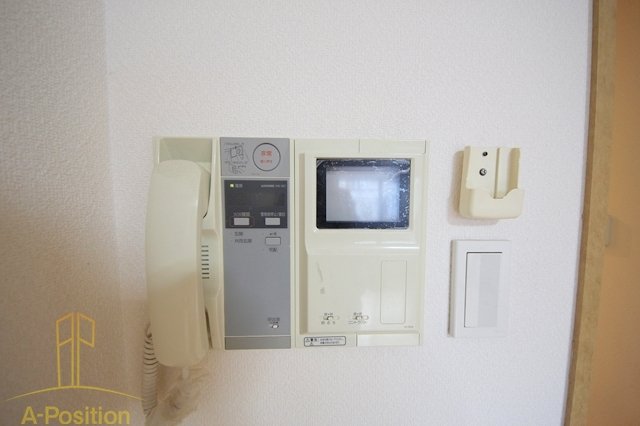 セキュリティ　プレサンス梅田インテルノ