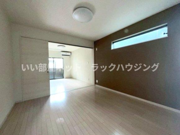 居室・リビング　【お部屋さがしはラックハウジングにお問合せ下さいませ♪】