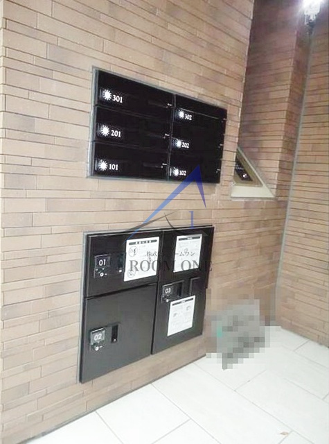 その他部屋・スペース　寝室です。