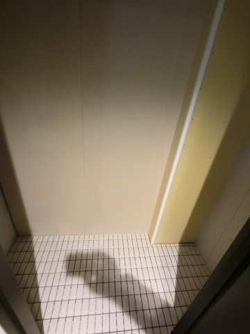 収納　トランクルーム
