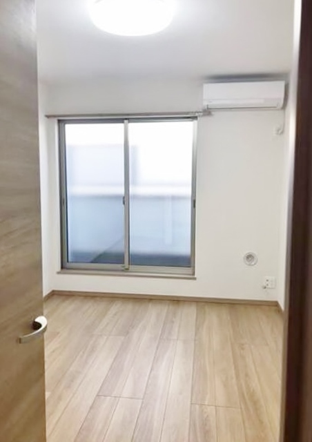 居室・リビング　同じ施工会社の物件の御写真です。参考写真